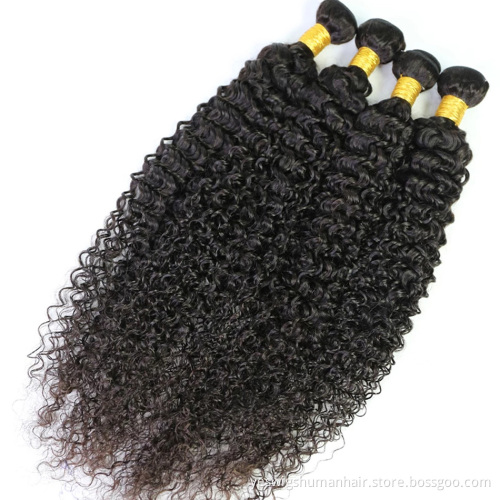 Raw Peruvian Virgin Human Hair Extension Cheap 38 40 Inch Afro Kinky Curly Cuticle Aligned Natural Human Hair Bundles Products